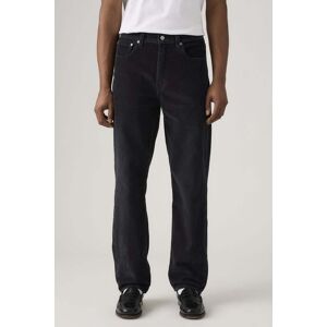 Levis Levi's 568 Loose Straight Cozy Phantom 10w Cor Taille: W30L34 Pantalons Outlet Homme Noir - Publicité Levis Levi's 568 Loose Straight Cozy Phantom 10w Cor Taille: W30L34 Pantalons Outlet Homme Noir - Publicité