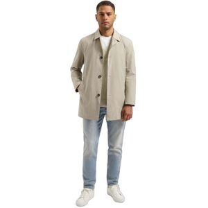 Dstrezzed Ds-ethan Carcoat Aluminium Taille: XL Imperméables Outlet Homme - Publicité Dstrezzed Ds-ethan Carcoat Aluminium Taille: XL Imperméables Outlet Homme - Publicité