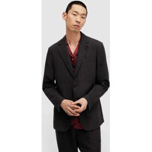 AllSaints Sainte Blazer Liquorice Black Taille: 36 Blazers Outlet Homme Le Noir - Publicité AllSaints Sainte Blazer Liquorice Black Taille: 36 Blazers Outlet Homme Le Noir - Publicité