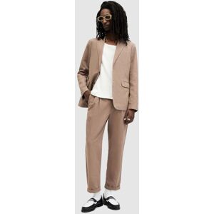 AllSaints Sainte Blazer Chestnut Brown Taille: 38 Blazers Outlet Homme Marron - Publicité AllSaints Sainte Blazer Chestnut Brown Taille: 38 Blazers Outlet Homme Marron - Publicité