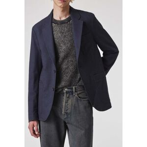 Paul Smith Casual Fit 2 Btn Jacket Very Dark Navy Taille: S Blazers Outlet Homme Bleu - Publicité Paul Smith Casual Fit 2 Btn Jacket Very Dark Navy Taille: S Blazers Outlet Homme Bleu - Publicité