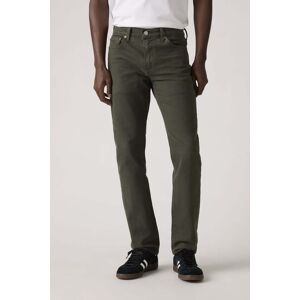 Levis Levi's 511™ Slim Jeans Green Taille: W31L32 Jeans slim Outlet Homme Vert - Publicité Levis Levi's 511™ Slim Jeans Green Taille: W31L32 Jeans slim Outlet Homme Vert - Publicité
