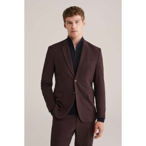 We Fashion Blazer Brown Taille: 46 Blazers Outlet Homme Marron - Publicité We Fashion Blazer Brown Taille: 46 Blazers Outlet Homme Marron - Publicité
