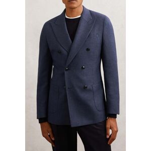Reiss Db Blazer Navy Taille: 44 Blazers Outlet Homme Bleu - Publicité Reiss Db Blazer Navy Taille: 44 Blazers Outlet Homme Bleu - Publicité
