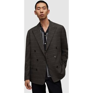 AllSaints Spica Blazer Brown Taille: 38 Blazers Outlet Homme Marron - Publicité AllSaints Spica Blazer Brown Taille: 38 Blazers Outlet Homme Marron - Publicité