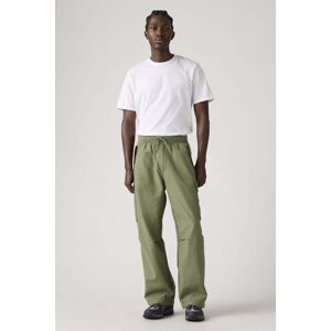 Levis Levi's Baggy Field Cargo Pants Taille: S Pantalons Cargo Outlet Homme - Publicité Levis Levi's Baggy Field Cargo Pants Taille: S Pantalons Cargo Outlet Homme - Publicité
