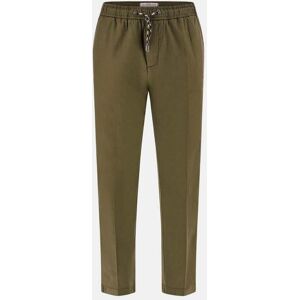 Guess by Marciano GUESS Eco Axel Army Olive Taille: W30L28 Pantalons Outlet Homme Vert - Publicité Guess by Marciano GUESS Eco Axel Army Olive Taille: W30L28 Pantalons Outlet Homme Vert - Publicité
