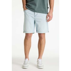 CHASIN’ CHASIN Crown.s Norrin Bermuda/short Bleached Denim Taille: M Shorts de Sport Outlet Homme Bleu - Publicité CHASIN’ CHASIN Crown.s Norrin Bermuda/short Bleached Denim Taille: M Shorts de Sport Outlet Homme Bleu - Publicité