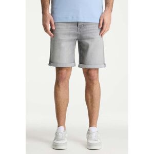 CHASIN’ CHASIN Crown.s Lunez Bermuda/short Grey Denim Taille: M Shorts de Sport Outlet Homme Bleu - Publicité CHASIN’ CHASIN Crown.s Lunez Bermuda/short Grey Denim Taille: M Shorts de Sport Outlet Homme Bleu - Publicité