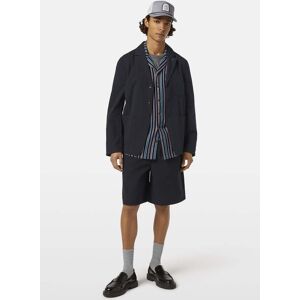 Scotch & Soda Unconstructed 3-button Cotton-blend Seersucker Blazer Washed Taille: L Blazers Outlet Homme - Publicité Scotch & Soda Unconstructed 3-button Cotton-blend Seersucker Blazer Washed Taille: L Blazers Outlet Homme - Publicité