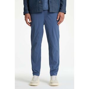 CHASIN’ CHASIN Stone Pack Pants Non Denim Vintage Indigo Taille: S Pantalons Outlet Homme Bleu - Publicité CHASIN’ CHASIN Stone Pack Pants Non Denim Vintage Indigo Taille: S Pantalons Outlet Homme Bleu - Publicité
