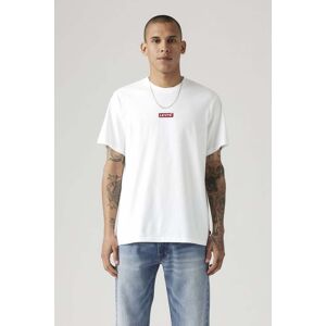 Levis Levi's Relaxed Baby Tab Short Sleeve Tee Taille: M T-shirts Basiques Outlet Homme - Publicité Levis Levi's Relaxed Baby Tab Short Sleeve Tee Taille: M T-shirts Basiques Outlet Homme - Publicité