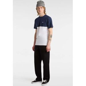 Vans Authentic Chino Relaxed Pant Black Taille: W36L32 Chinos Outlet Homme Le Noir - Publicité Vans Authentic Chino Relaxed Pant Black Taille: W36L32 Chinos Outlet Homme Le Noir - Publicité