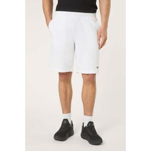 FILA Lusciano Short Blanc - Publicité FILA Lusciano Short Blanc - Publicité