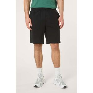 FILA Modèle Lusciano Short - Taille élastique - Noir - Publicité FILA Modèle Lusciano Short - Taille élastique - Noir - Publicité