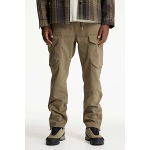 CHASIN’ CHASIN Rift Flow Pants Non Denim Stone Gray Taille: XL Pantalons Cargo Outlet Homme Bleu - Publicité CHASIN’ CHASIN Rift Flow Pants Non Denim Stone Gray Taille: XL Pantalons Cargo Outlet Homme Bleu - Publicité