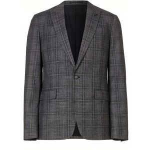 AllSaints Bennett Blazer Charcoal Taille: 40 Blazers Outlet Homme Le Noir - Publicité AllSaints Bennett Blazer Charcoal Taille: 40 Blazers Outlet Homme Le Noir - Publicité