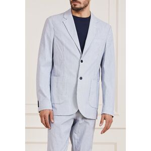Guess by Marciano GUESS Marciano By Grant Patch Pkts Blue And White Blazer Taille: 50 Blazers Outlet Homme Bleu - Publicité Guess by Marciano GUESS Marciano By Grant Patch Pkts Blue And White Blazer Taille: 50 Blazers Outlet Homme Bleu - Publicité