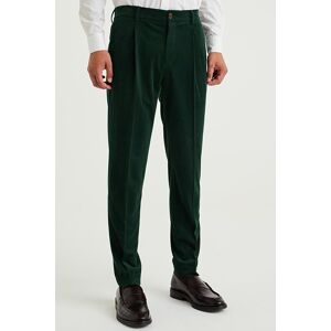 We Fashion Pantalon Green Taille: 52 Pantalons de costume Outlet Homme Vert - Publicité We Fashion Pantalon Green Taille: 52 Pantalons de costume Outlet Homme Vert - Publicité