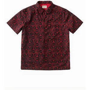 Nudie Jeans Co Nudie Jeans Brandon Ikat Print Taille: S Casual chemises Outlet Homme - Publicité Nudie Jeans Co Nudie Jeans Brandon Ikat Print Taille: S Casual chemises Outlet Homme - Publicité