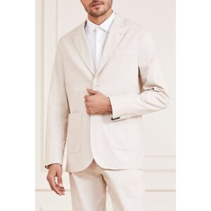 Guess by Marciano GUESS Marciano By Wilt Patch Pkts Neutral Blazer Milk Taille: 46 Blazers Outlet Homme - Publicité Guess by Marciano GUESS Marciano By Wilt Patch Pkts Neutral Blazer Milk Taille: 46 Blazers Outlet Homme - Publicité