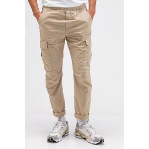 Butcher of Blue Tristan Slim Cargo Stone Beige Taille: L Pantalons Cargo Outlet Homme Marron - Publicité Butcher of Blue Tristan Slim Cargo Stone Beige Taille: L Pantalons Cargo Outlet Homme Marron - Publicité