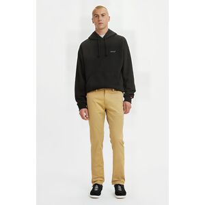 Levis Levi's 511 Slim Harvest Gold Sueded Sateen Wt Taille: W28L32 Chinos Outlet Homme Marron - Publicité Levis Levi's 511 Slim Harvest Gold Sueded Sateen Wt Taille: W28L32 Chinos Outlet Homme Marron - Publicité