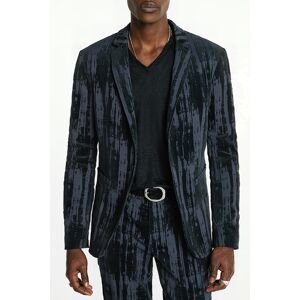 John Varvatos One Button Skinny Notch Thistle Taille: 46 Blazers Outlet Homme Mauve - Publicité John Varvatos One Button Skinny Notch Thistle Taille: 46 Blazers Outlet Homme Mauve - Publicité