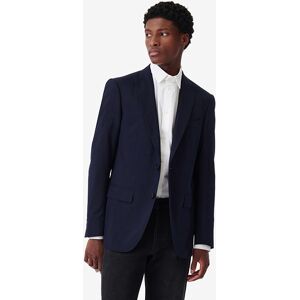 IRO Paris Cleah Navy Taille: 50 Blazers Outlet Homme Bleu - Publicité IRO Paris Cleah Navy Taille: 50 Blazers Outlet Homme Bleu - Publicité