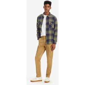 Levis Levi's Xx Cargo Slim Pants Taille: W30L34 Pantalons Cargo Outlet Homme - Publicité Levis Levi's Xx Cargo Slim Pants Taille: W30L34 Pantalons Cargo Outlet Homme - Publicité