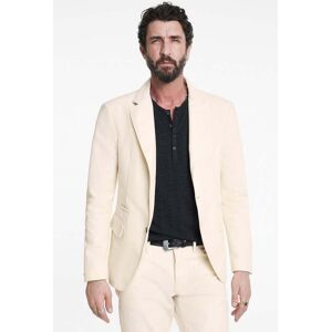John Varvatos Slim Fit Notch Lapel Jacket Marble Taille: 46 Blazers Outlet Homme - Publicité John Varvatos Slim Fit Notch Lapel Jacket Marble Taille: 46 Blazers Outlet Homme - Publicité