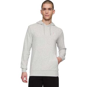 FILA Lumezzane Hoodie Gris - Hoodie - Publicité FILA Lumezzane Hoodie Gris - Hoodie - Publicité