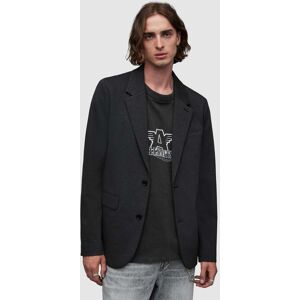 AllSaints Helm Blazer Charcoal Marl Taille: 42 Blazers Outlet Homme Le Noir - Publicité AllSaints Helm Blazer Charcoal Marl Taille: 42 Blazers Outlet Homme Le Noir - Publicité