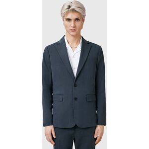AllSaints Bay Blazer Ink Blue Taille: 36 Blazers Outlet Homme Bleu - Publicité AllSaints Bay Blazer Ink Blue Taille: 36 Blazers Outlet Homme Bleu - Publicité