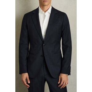 Reiss Sb 2b Notch Textured Blazer Navy Taille: 44 Blazers Outlet Homme Bleu - Publicité Reiss Sb 2b Notch Textured Blazer Navy Taille: 44 Blazers Outlet Homme Bleu - Publicité