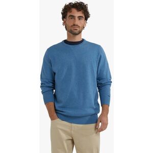 McGregor C-neck Sweater Worker Blue Taille: M Pulls Outlet Homme Bleu - Publicité McGregor C-neck Sweater Worker Blue Taille: M Pulls Outlet Homme Bleu - Publicité