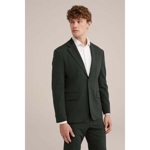 We Fashion Blazer Dark Green Taille: 50 Pantalons de costume Outlet Homme Vert - Publicité We Fashion Blazer Dark Green Taille: 50 Pantalons de costume Outlet Homme Vert - Publicité