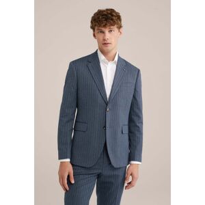 We Fashion Blazer Greyish Blue Taille: 52 Costumes Outlet Homme Bleu - Publicité We Fashion Blazer Greyish Blue Taille: 52 Costumes Outlet Homme Bleu - Publicité