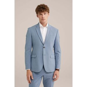 We Fashion Blazer Greyish Blue Taille: 46 Costumes Outlet Homme Bleu - Publicité We Fashion Blazer Greyish Blue Taille: 46 Costumes Outlet Homme Bleu - Publicité