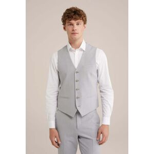 We Fashion Waistcoat Blended Light Grey Taille: 42 Pantalons de costume Outlet Homme Gris - Publicité We Fashion Waistcoat Blended Light Grey Taille: 42 Pantalons de costume Outlet Homme Gris - Publicité