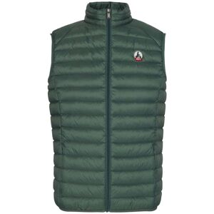 JOTT Tom Down Jacket Celadon Green Taille: 5XL Vestes sans manches Outlet Homme Vert - Publicité JOTT Tom Down Jacket Celadon Green Taille: 5XL Vestes sans manches Outlet Homme Vert - Publicité