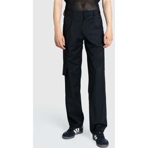 Olly Shinder Cargo Suit Trouser With Cordura Knife Pocket Taille: 30 Pantalons Cargo Outlet Homme Blanche - Publicité Olly Shinder Cargo Suit Trouser With Cordura Knife Pocket Taille: 30 Pantalons Cargo Outlet Homme Blanche - Publicité