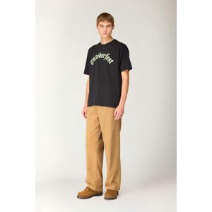 Highsnobiety Oktoberfest Short Sleeve Black Taille: M T-Shirts Outlet Homme Le Noir - Publicité Highsnobiety Oktoberfest Short Sleeve Black Taille: M T-Shirts Outlet Homme Le Noir - Publicité