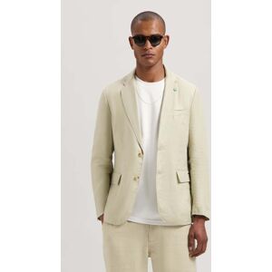 Dstrezzed Ds-cris Linen Twill Blazer Sand Taille: 3XL Blazers Outlet Homme Blanche - Publicité Dstrezzed Ds-cris Linen Twill Blazer Sand Taille: 3XL Blazers Outlet Homme Blanche - Publicité