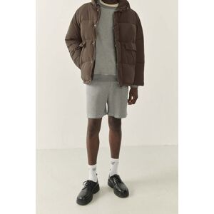 American Vintage Unisex Long-sleeved Down Jacket Oasis Taille: XL Vestes courtes Outlet Unisex - Publicité American Vintage Unisex Long-sleeved Down Jacket Oasis Taille: XL Vestes courtes Outlet Unisex - Publicité
