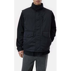 Closed Puffer Gilet Black Taille: M Vestes sans manches Outlet Homme Le Noir - Publicité Closed Puffer Gilet Black Taille: M Vestes sans manches Outlet Homme Le Noir - Publicité