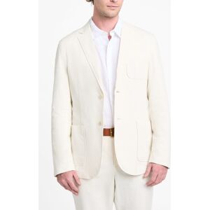 Guess by Marciano GUESS Eco Tyron Blazer Quicksand Taille: S Pantalons de costume Outlet Homme - Publicité Guess by Marciano GUESS Eco Tyron Blazer Quicksand Taille: S Pantalons de costume Outlet Homme - Publicité