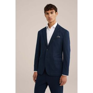 We Fashion Blazer Dark Blue Taille: 44 Costumes Outlet Homme Bleu - Publicité We Fashion Blazer Dark Blue Taille: 44 Costumes Outlet Homme Bleu - Publicité