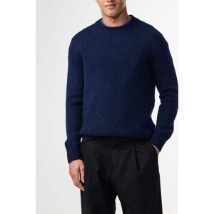 NN.07 Lee Knit Navy Blue Taille: XXL Pulls Outlet Homme Bleu - Publicité NN.07 Lee Knit Navy Blue Taille: XXL Pulls Outlet Homme Bleu - Publicité
