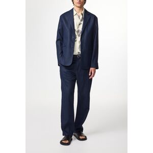 NN.07 Timo 1454 Navy Blue Taille: M Blazers Outlet Homme Bleu - Publicité NN.07 Timo 1454 Navy Blue Taille: M Blazers Outlet Homme Bleu - Publicité